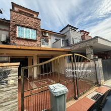 Nice Terrace House Bandar Baru Bangi Seksyen 3