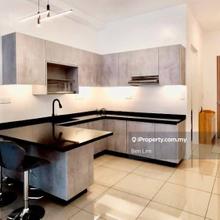 Quay West @ Queensbay Bayan Lepas Fully Furnished For Rent Available