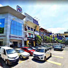 Shop for Sale