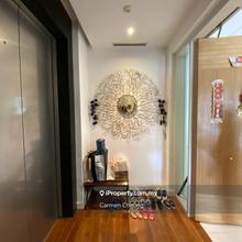 Seri Ampang Hilir Residences For Sale