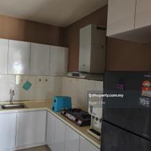 Koi Prima Condo Non Bumi  Full loan  low depo Below Market Puchong