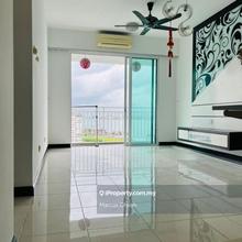 Near maritime and located at karpal singh drive