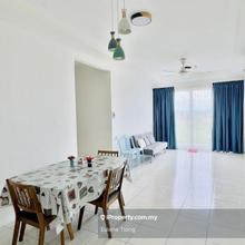 Ike Village Apartment - Rm 1200 