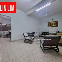 Taman Concord Tanjung Bungah 2 Storey Terrace ; Quiet Neighbourhood