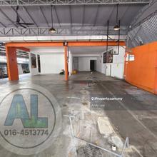 Suitable for car showroom, restaurants, service centre, boutiques