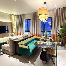 Rainforest Concept, Direct Developer Price, Check Latest Promotion