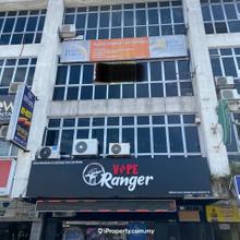 Kajang Sungai Chua Shop Office For Rent Rm 1600