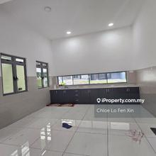 3 Storey Courtyard Villa Corner House