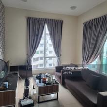 Good condition nice environment convenient traffic