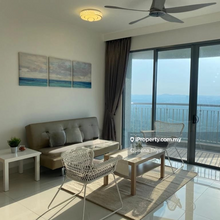Apartment Teega Residences Iskandar Puteri Harbour Johor Rent 