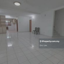 Ultra spacious home with large open space