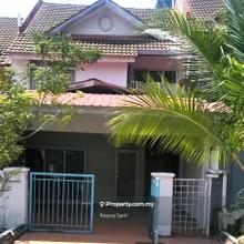 Double Storey Pantai Dalam Bangsar South Kl