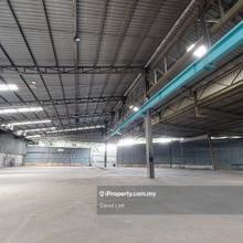 Balakong, Cheras Jaya, Balakong industrial Park, Seri Kembangan