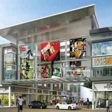 Intermediate 3 Storey  Shop Lot  For Rent at Bangi Gateway