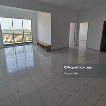 Ready To Move In