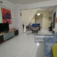 Taman markisah alma bukit mertajam semi d