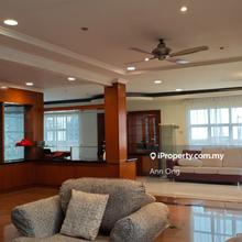 Bungalow at Titiwangsa For Sale