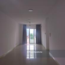 Segambut, Scenaria Condo for Rent
