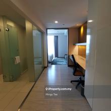 Invito suite bangsar south kuala lumpur