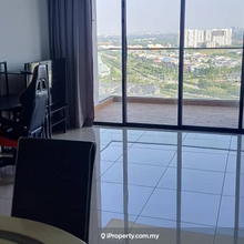 Parque residence eco sanctuary for rent 