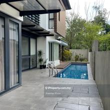 Bungalow for Sale