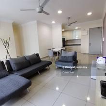 Austin Regency @ Taman Mount Austin