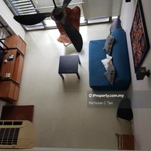 Serviced residence for Rent