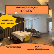 Panorama Residences, Kelana Jaya, PJ