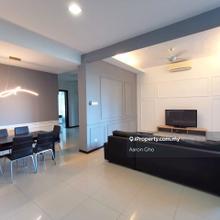 Fettes Residence Excellent Reno and Furnished Unit 