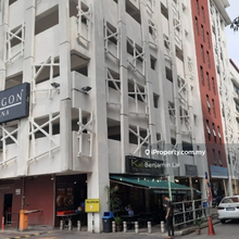 Plaza Taragon Kelana Jaya 5.5 Storey Shop For Sale 