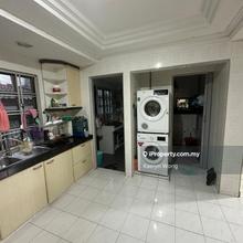 Pandan Perdana 2 storey