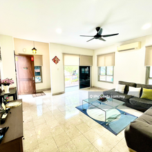 Semi detached Mountain View