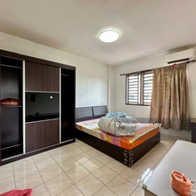 Taman Impian Skudai Flat