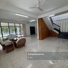 Bukit Mertajam Big Bungalow for sale