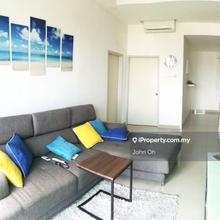 Shah Alam Icity iresidence freehold condo 752 and 1200 sqft  for Sale