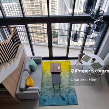 2 Bedrooms Fully furnished for rent.