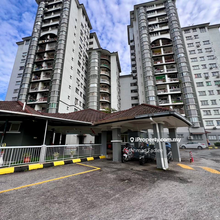 Level 1 Kojaya Condominium, Ampang Jaya
