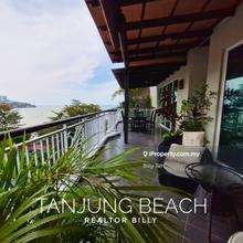 Rare Gem of 2025 - Beachfront Estate! Check Video Link for a Tour!