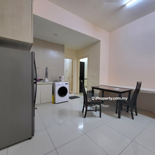 Icon Residenz @Icon City 3 Rooms For Rent 