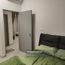 Netizen middle Room fully furnished for Rent