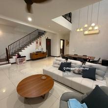Nice Monterey Unit @ Eco Santuari (Partly Furnished) for Sell
