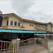 Full loan Cash Back Rm70k 22 x 75 2 Sty Terrace Taman Minang, Cheras