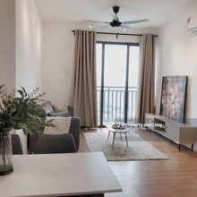 The Trees 2500 fully furnished 