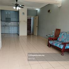 Putri Ria Apartment Masai
