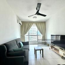I-santorini Condominium For Rent !!