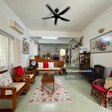 Beautiful Corner Lot with Immense Potential