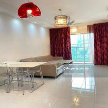 Serviced residence for Sale 2 parkings 