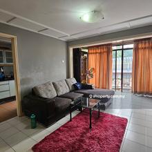 Bangsar Puteri, Bangsar low rise condominium