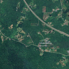 Agricultural Land @ Fac Matang
