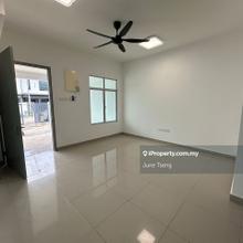 Permas Jaya - 2 Storey Terrace House For Rent